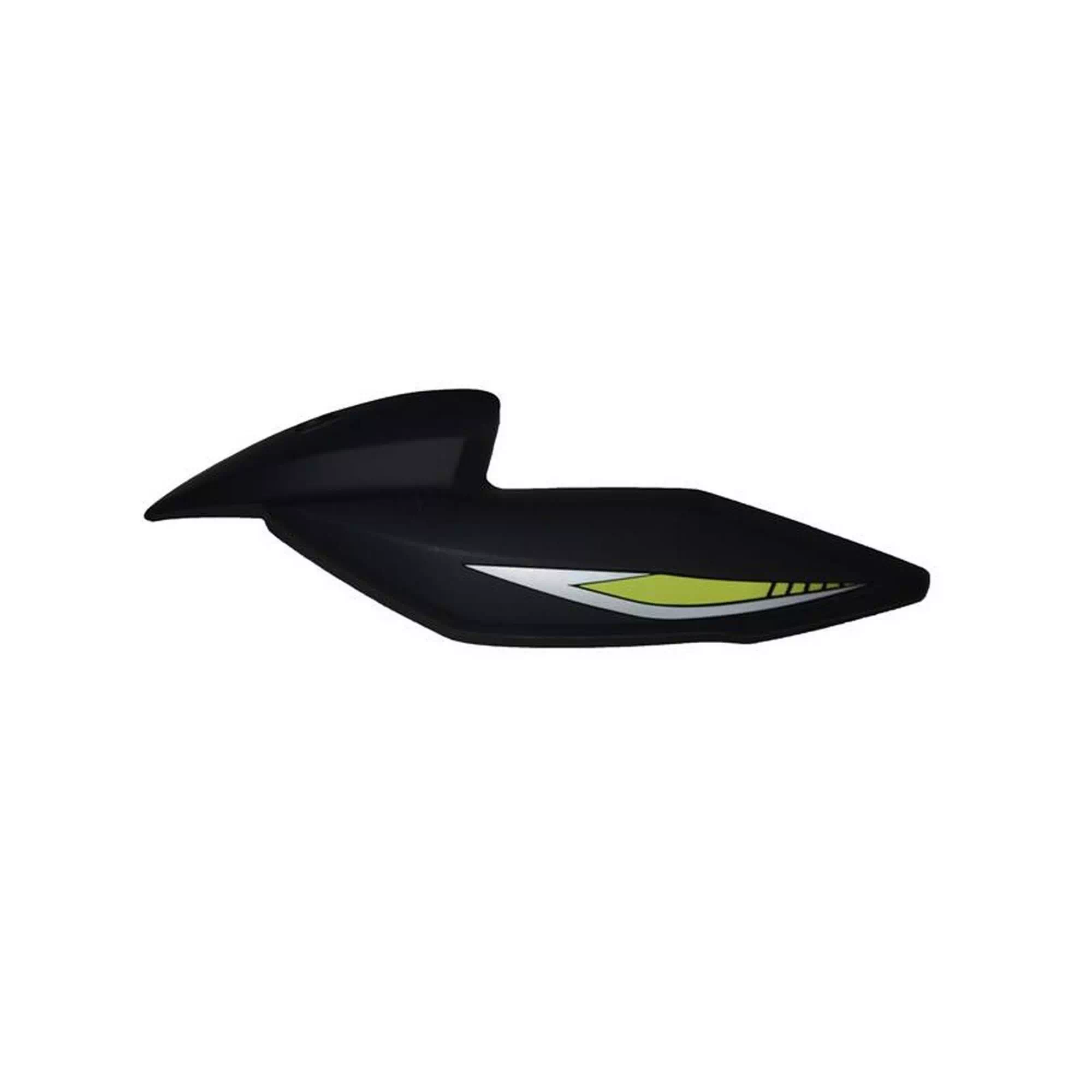 RKS TNT 125 PRO ÖN FAR PANELİ SAĞ MAT SİYAH #RK 41468